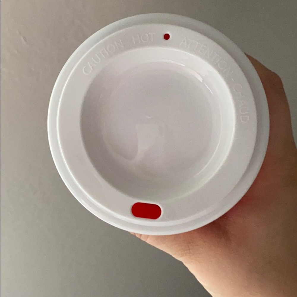 Starbucks 2020 Christmas holiday limited hot cup - Picture 2 of 3